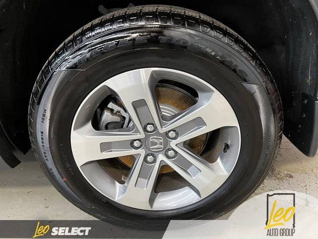 Used 2025 Honda Pilot EX-L image 18