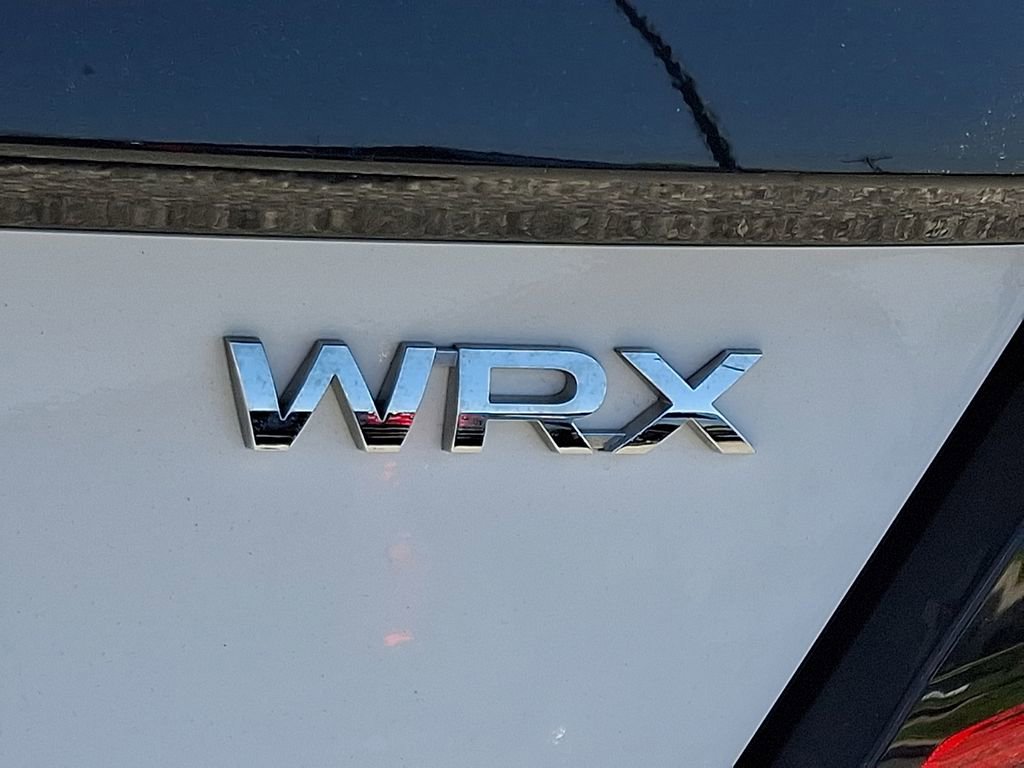 Used 2022 Subaru WRX image 30