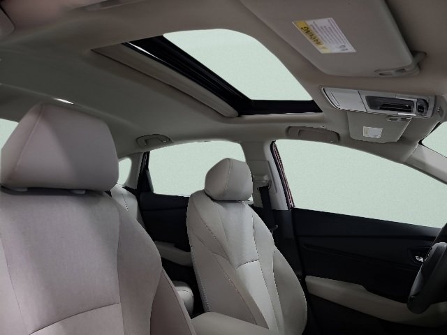 Used 2024 Honda Accord EX image 3
