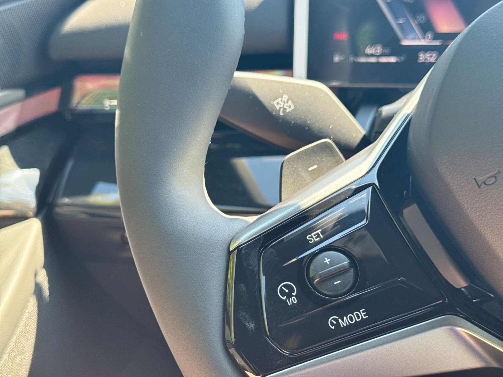 New 2026 BMW 530i xDrive AWD/4WD image 16