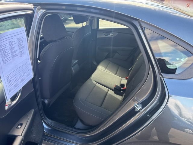 Used 2020 Kia Forte Sedan image 10