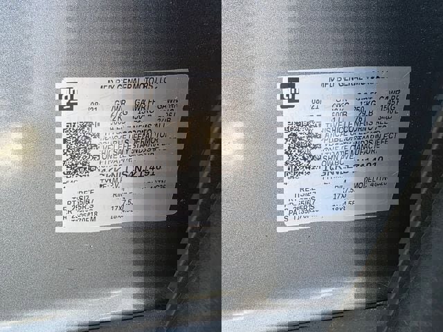 Used 2022 GMC Acadia AT4 w/ Trailering Package image 26