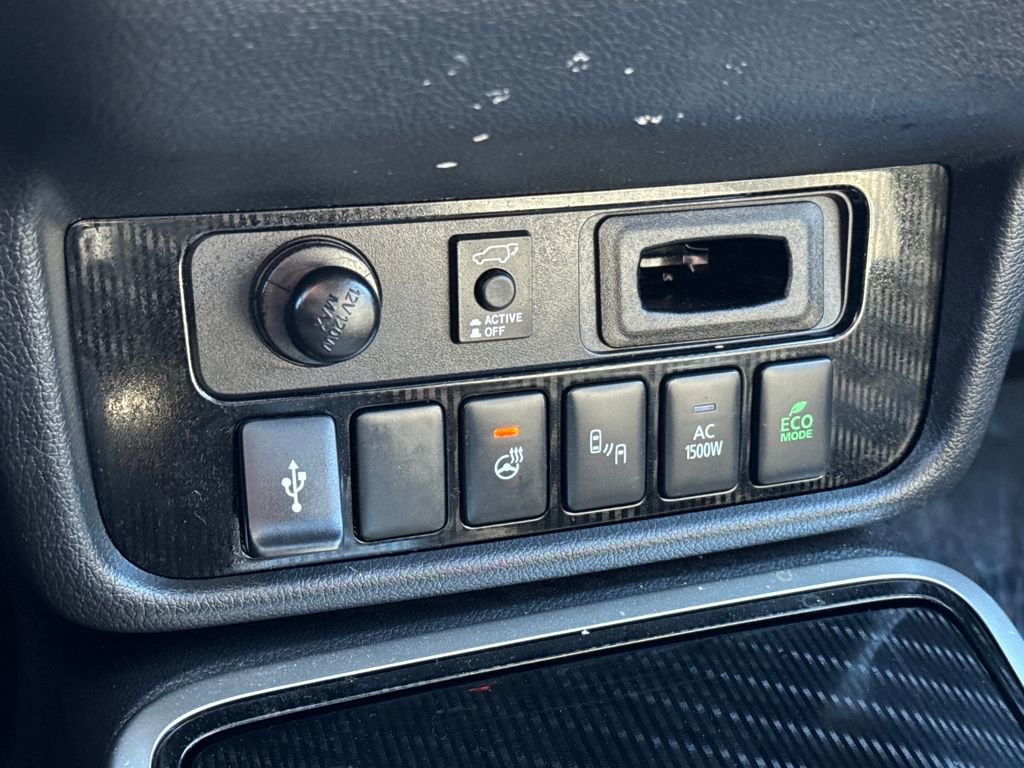 Used 2021 Mitsubishi Outlander GT image 27