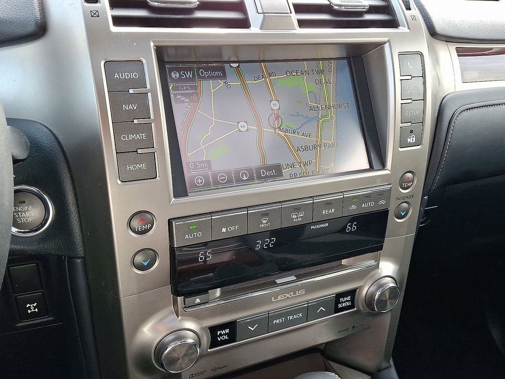 Used 2019 Lexus GX 460 image 16