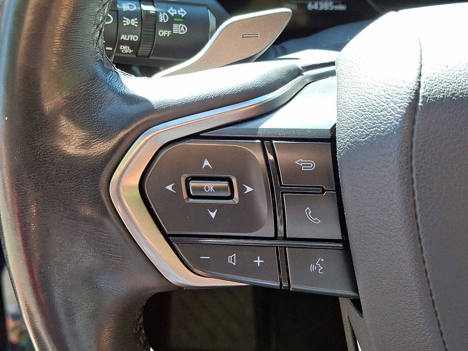 Used 2023 Lexus RX 350 Premium image 21