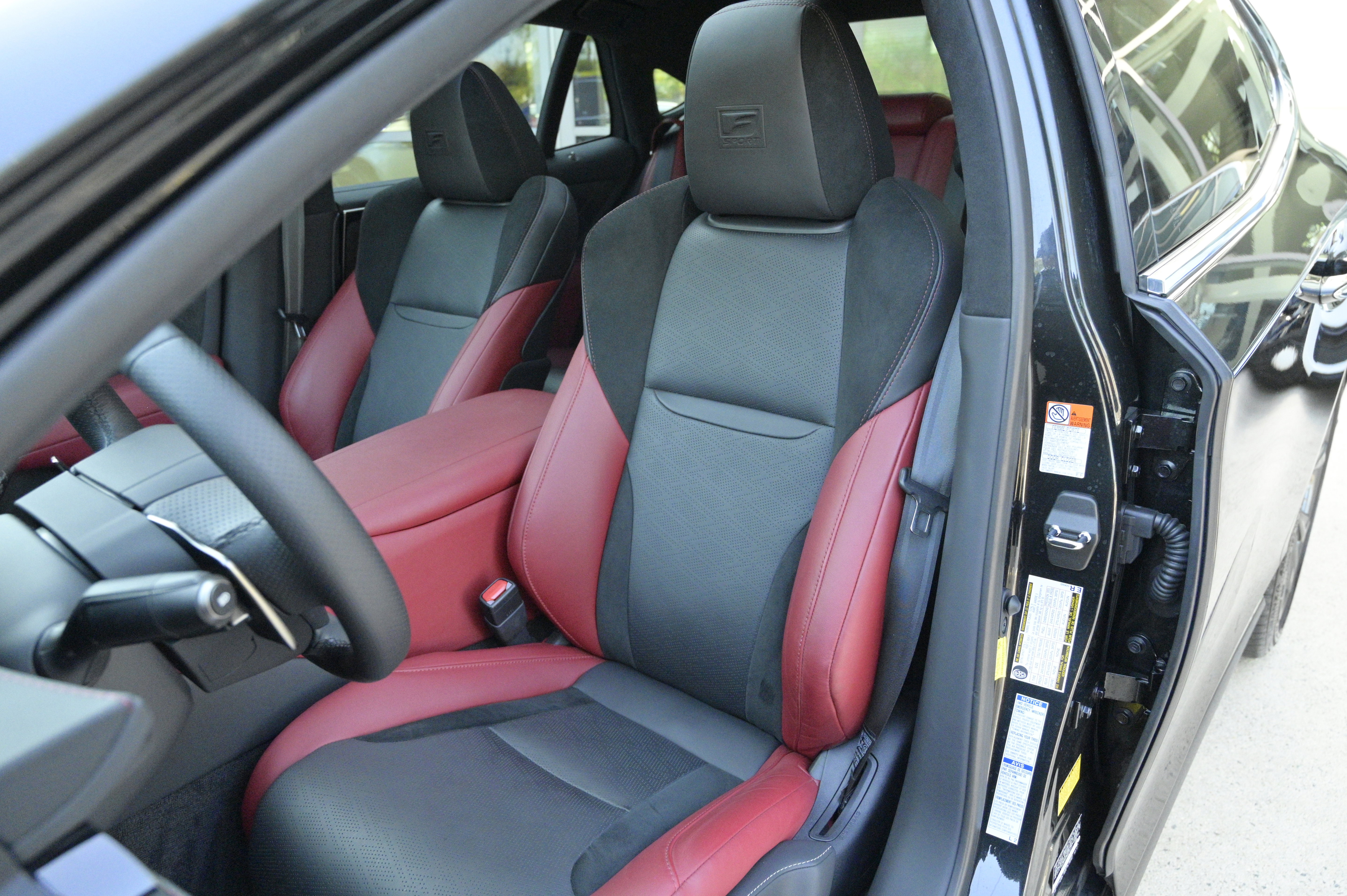 Used 2024 Lexus LS 500 F Sport image 22