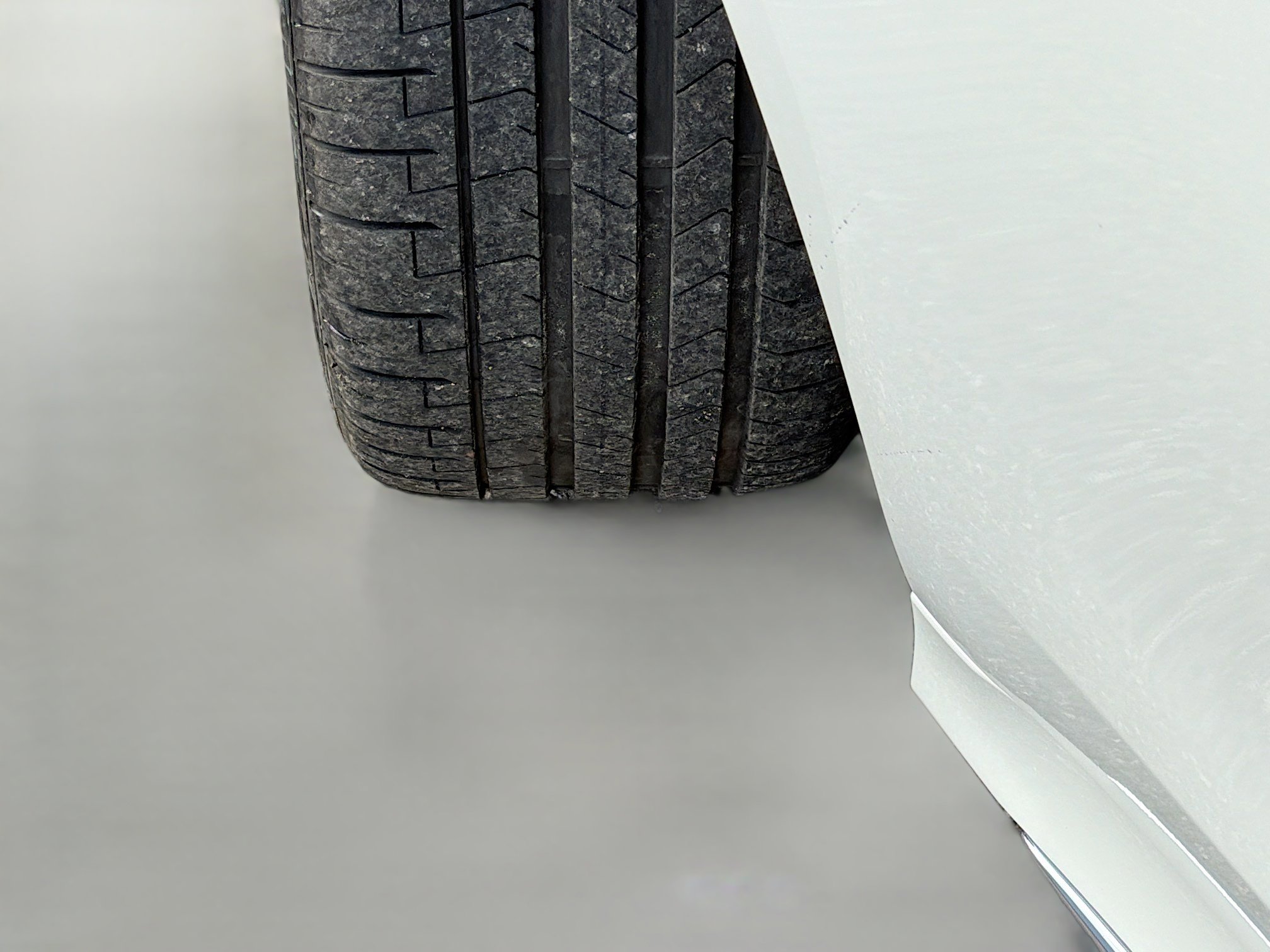 Used 2023 Mercedes-Benz S 580 4MATIC Sedan image 44