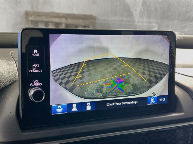Used 2025 Acura ADX FWD image 22