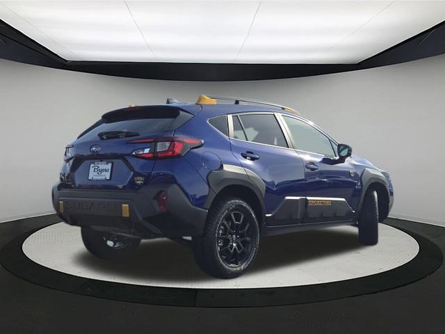 New 2026 Subaru Crosstrek 2.5i Wilderness image 7
