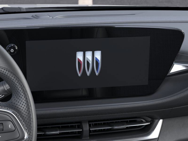 New 2026 Buick Envista Preferred image 23