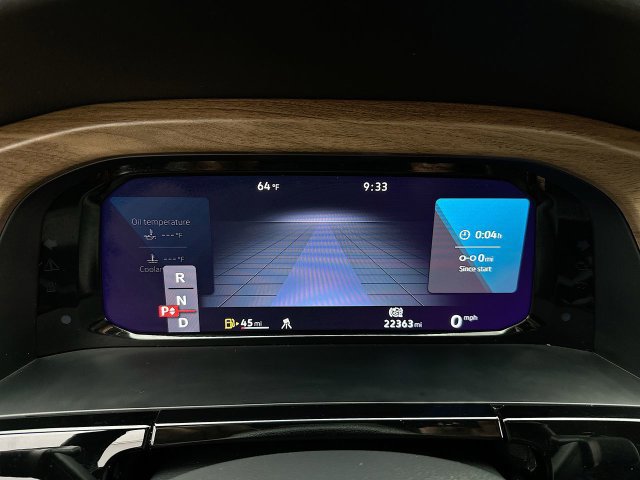 Certified 2024 Volkswagen Atlas SE AWD/4WD image 17