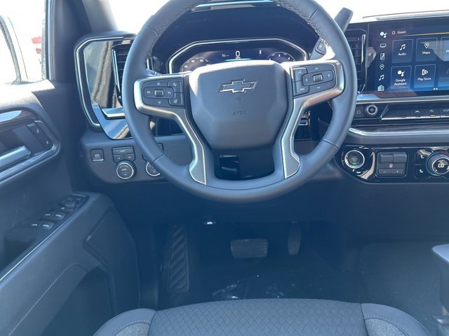New 2026 Chevrolet Silverado 1500 RST w/ RST Select Package image 15