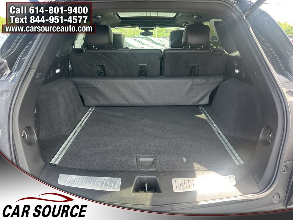 Used 2023 Cadillac XT5 Premium Luxury AWD/4WD image 8