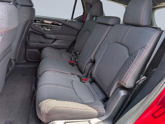 New 2026 Honda Pilot Sport image 19