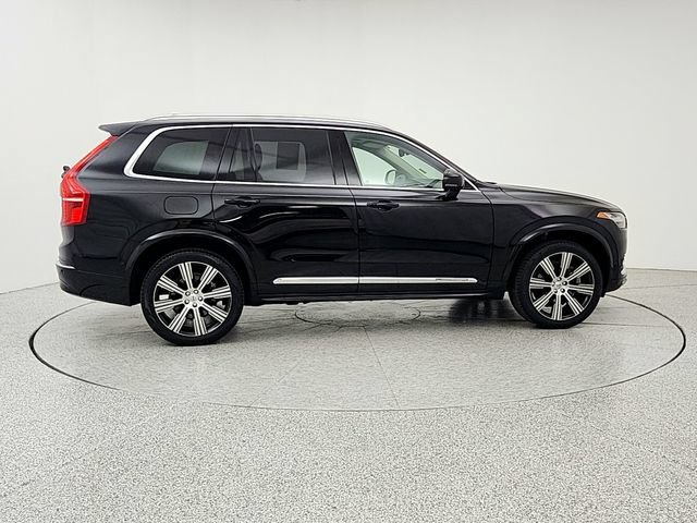 Used 2024 Volvo XC90 T8 Ultimate w/ Protection Package Premier AWD/4WD image 4