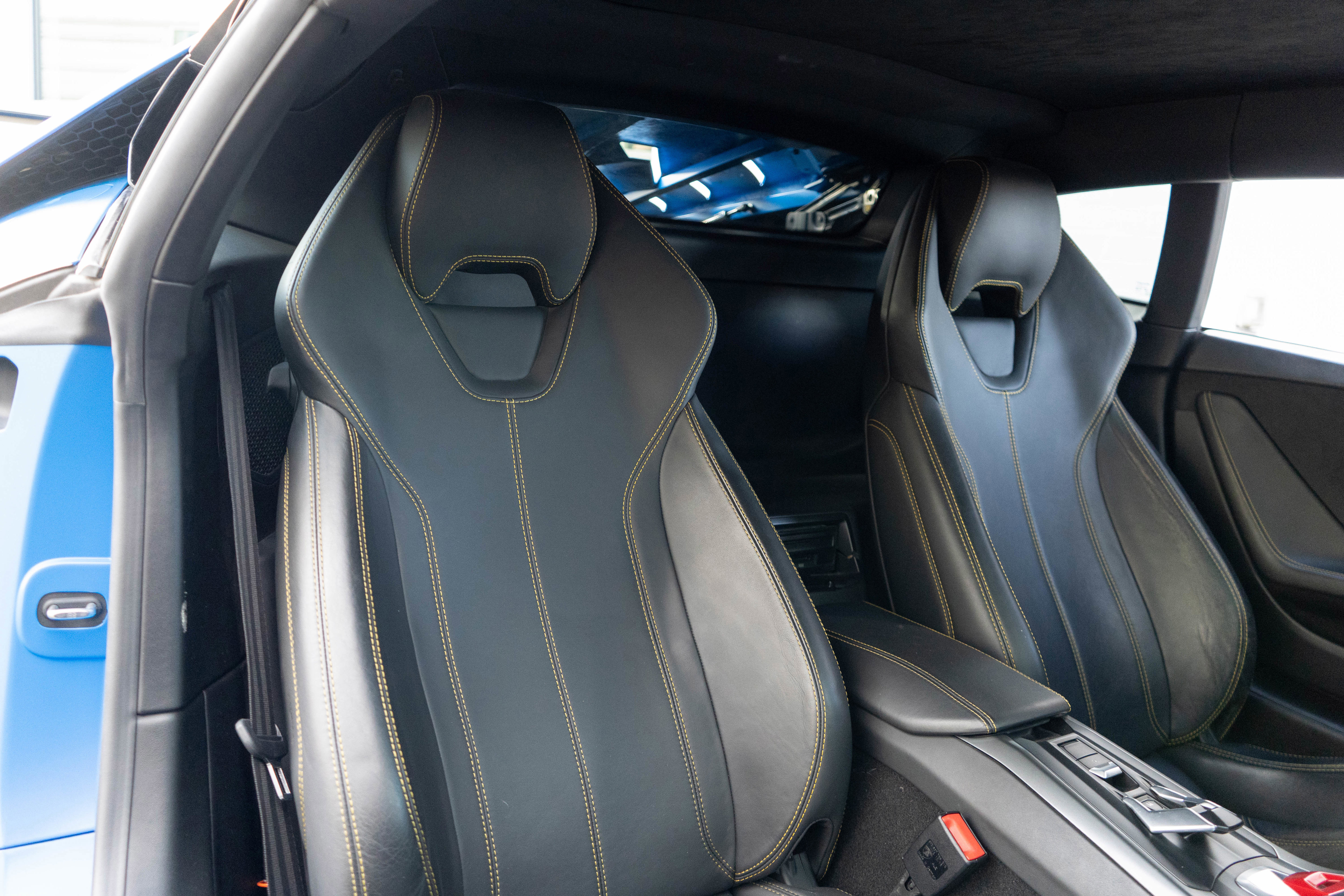 Used 2016 Lamborghini Huracan LP 580-2 image 34