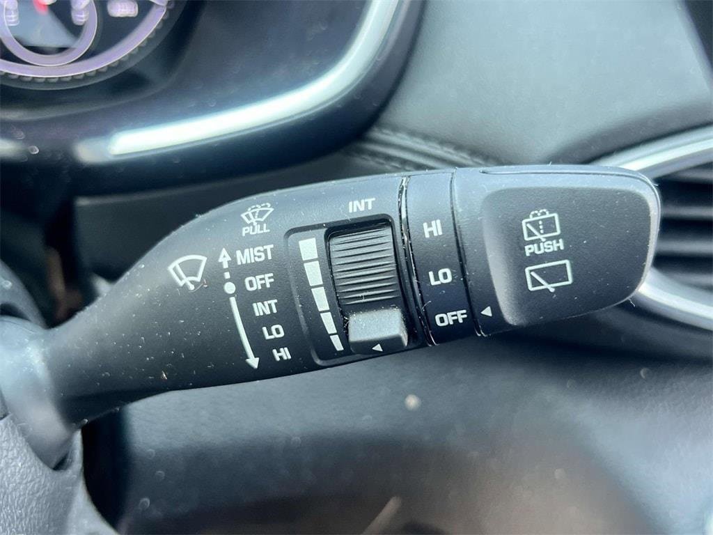 Used 2023 Hyundai Santa Fe SE image 23