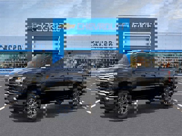 New 2026 Chevrolet Silverado 1500 LT image 2