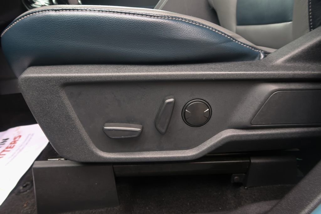 Used 2023 Ford Bronco Outer Banks image 25
