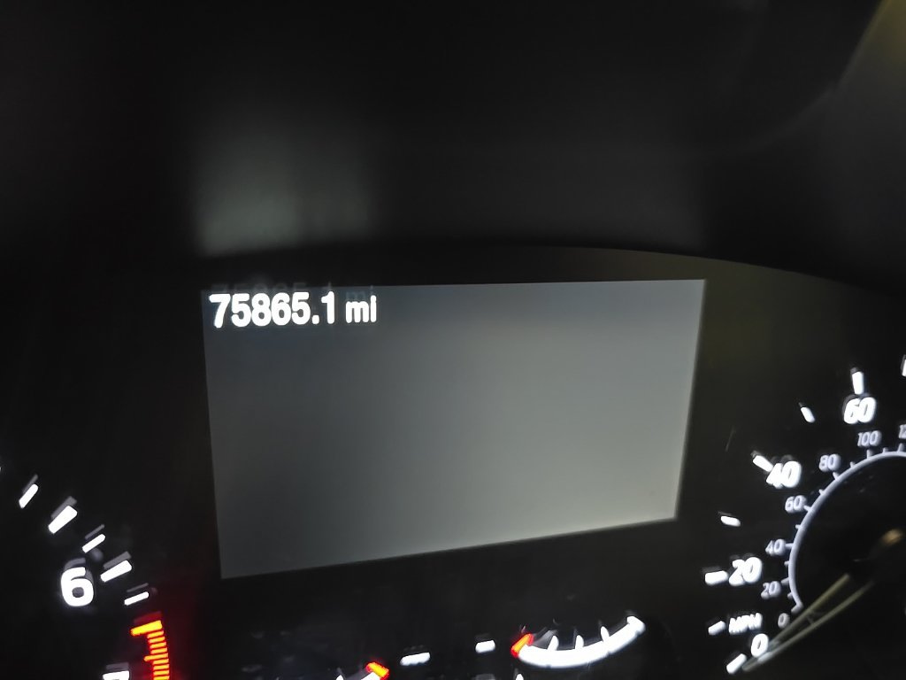 Used 2020 Ford Escape SE AWD/4WD image 6