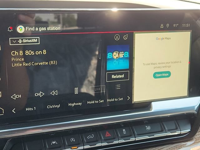 New 2026 GMC Sierra 1500 Elevation AWD/4WD image 11