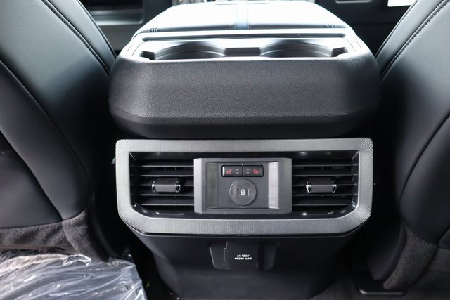 New 2025 Ford F350 Platinum image 40