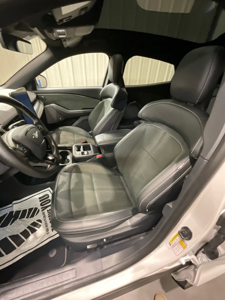 Used 2025 Ford Mustang Mach-E GT image 10