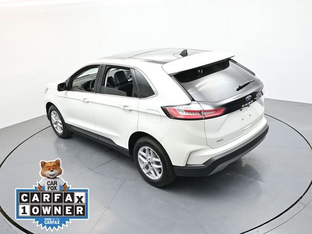 Used 2023 Ford Edge SEL w/ Convenience Package image 23