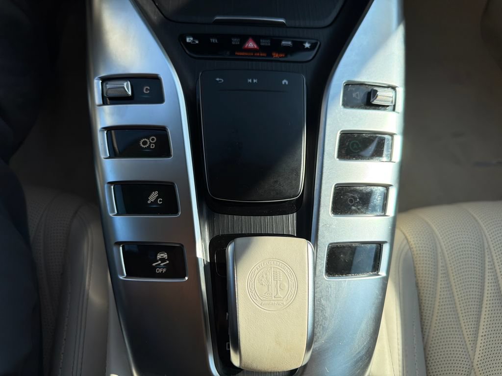 Certified 2022 Mercedes-Benz AMG GT 53 image 43