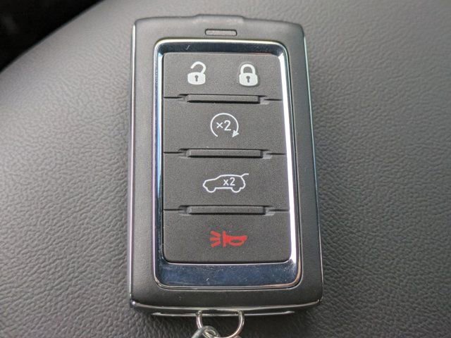 New 2025 Jeep Grand Cherokee Altitude image 26