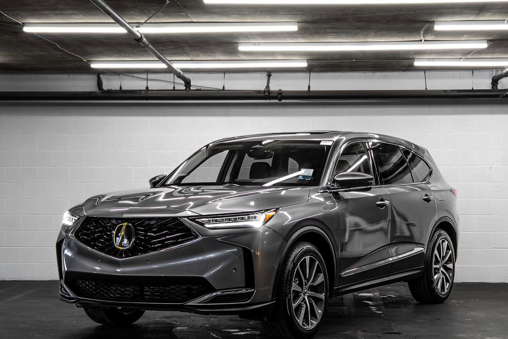New 2026 Acura MDX w/ Technology Package image 1