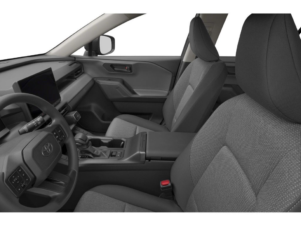 New 2026 Toyota RAV4 Limited AWD/4WD image 6