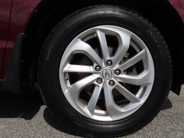 Used 2016 Acura RDX w/ Technology Package FWD image 47