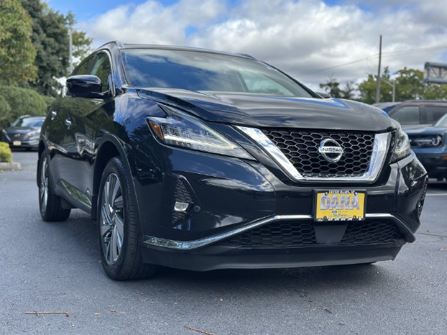 Used 2020 Nissan Murano SL w/ Moonroof Package AWD/4WD image 48