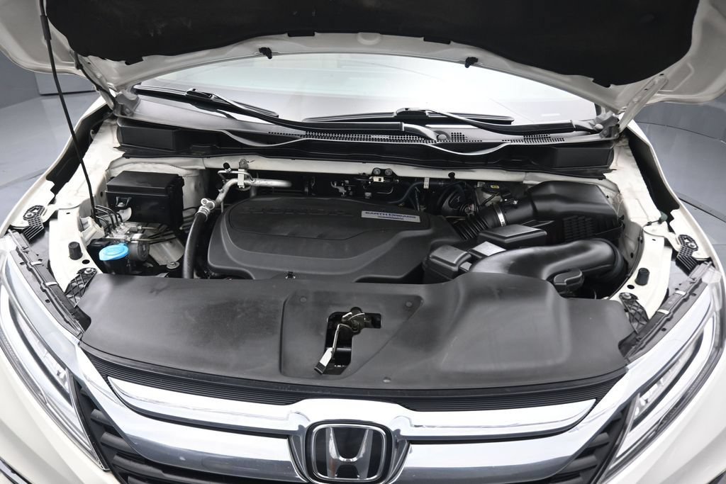 Used 2018 Honda Odyssey Elite image 73