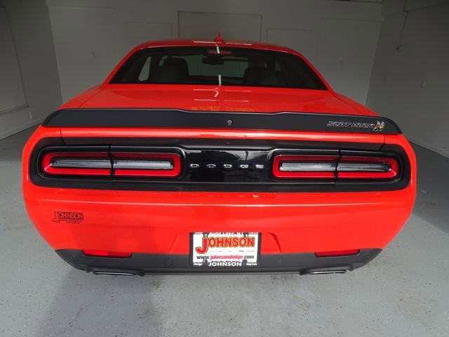 Certified 2023 Dodge Challenger R/T Scat Pack w/ Plus Package RWD image 20