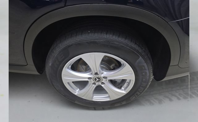 Used 2017 Mercedes-Benz GLC 300 image 19