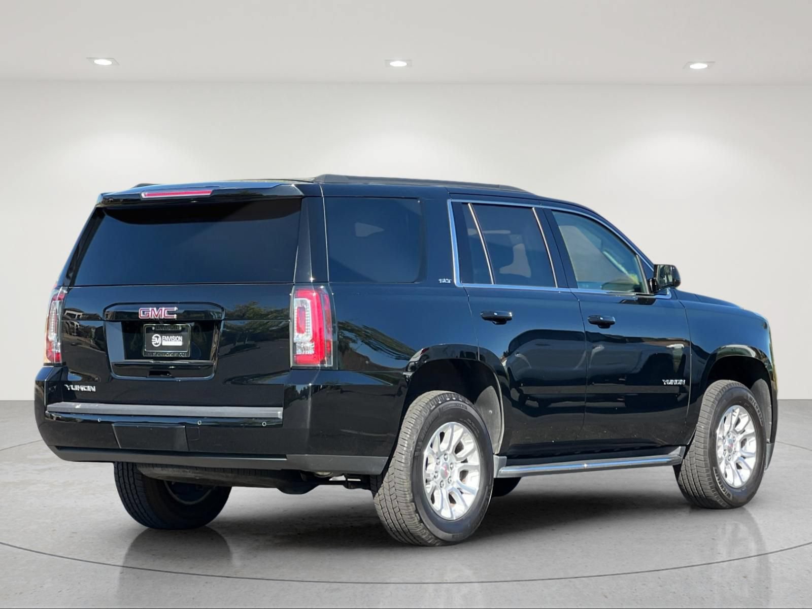 Used 2019 GMC Yukon SLT w/ Open Road Package AWD/4WD image 5