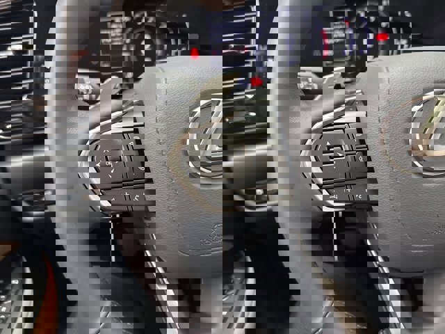 New 2026 Lexus NX 350 AWD image 21