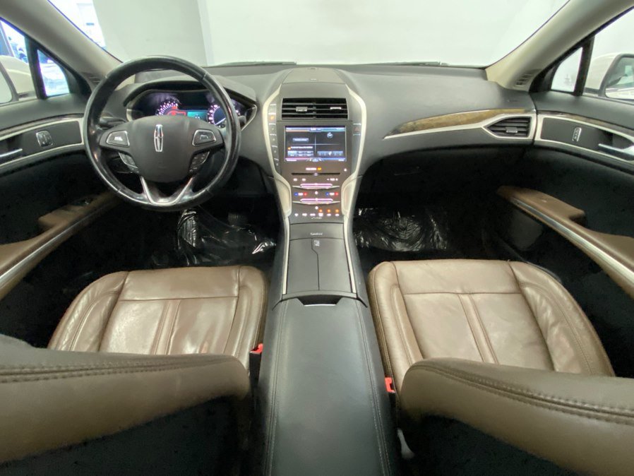 Used 2016 Lincoln MKZ AWD w/ Equipment Group 300A Reserve image 27