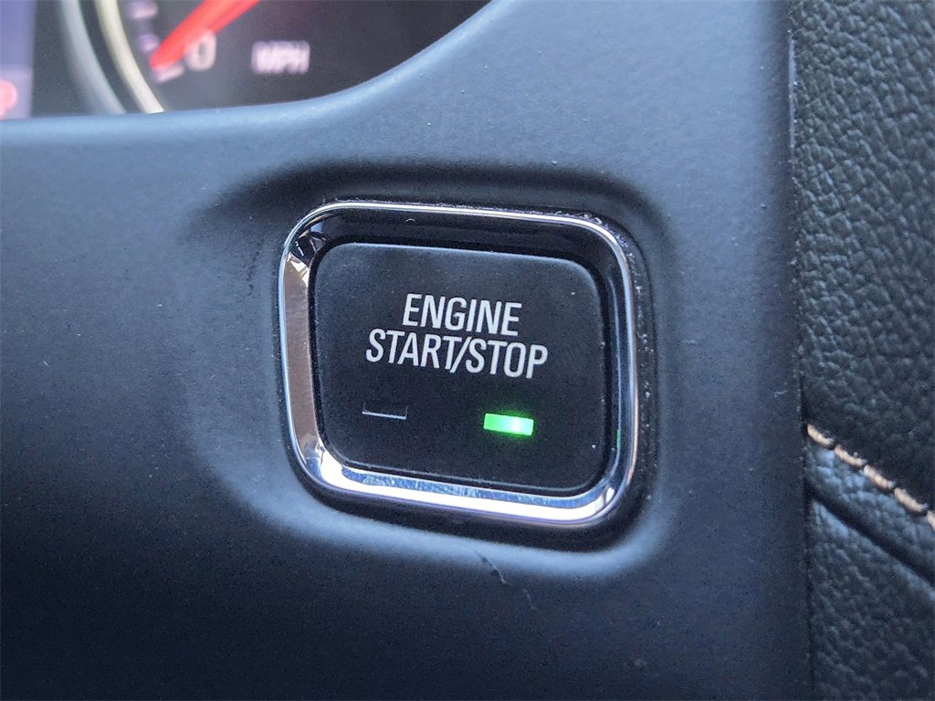 Used 2022 GMC Acadia AT4 image 16