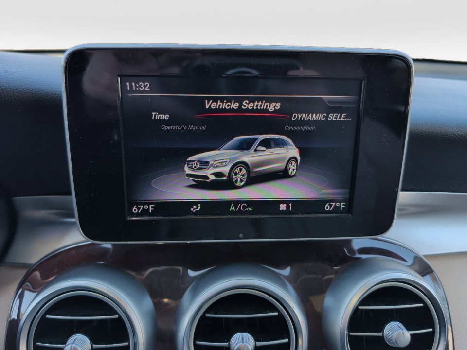 Used 2018 Mercedes-Benz GLC 300 image 21