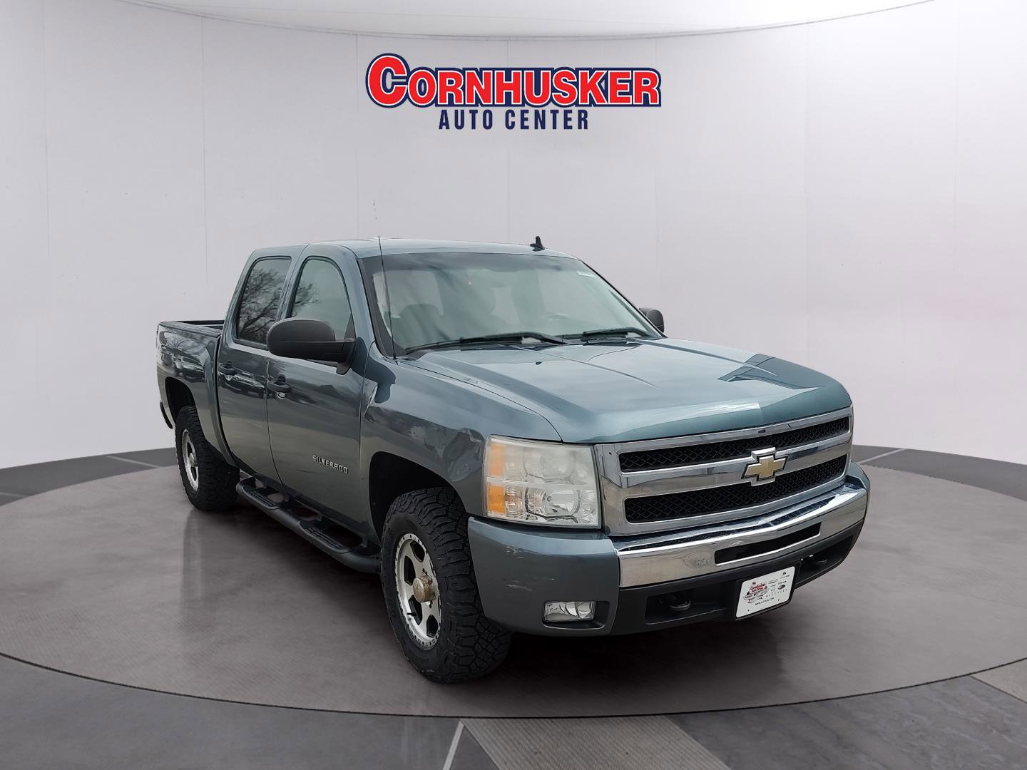 Used 2011 Chevrolet Silverado 1500 LT w/ All-Star Edition