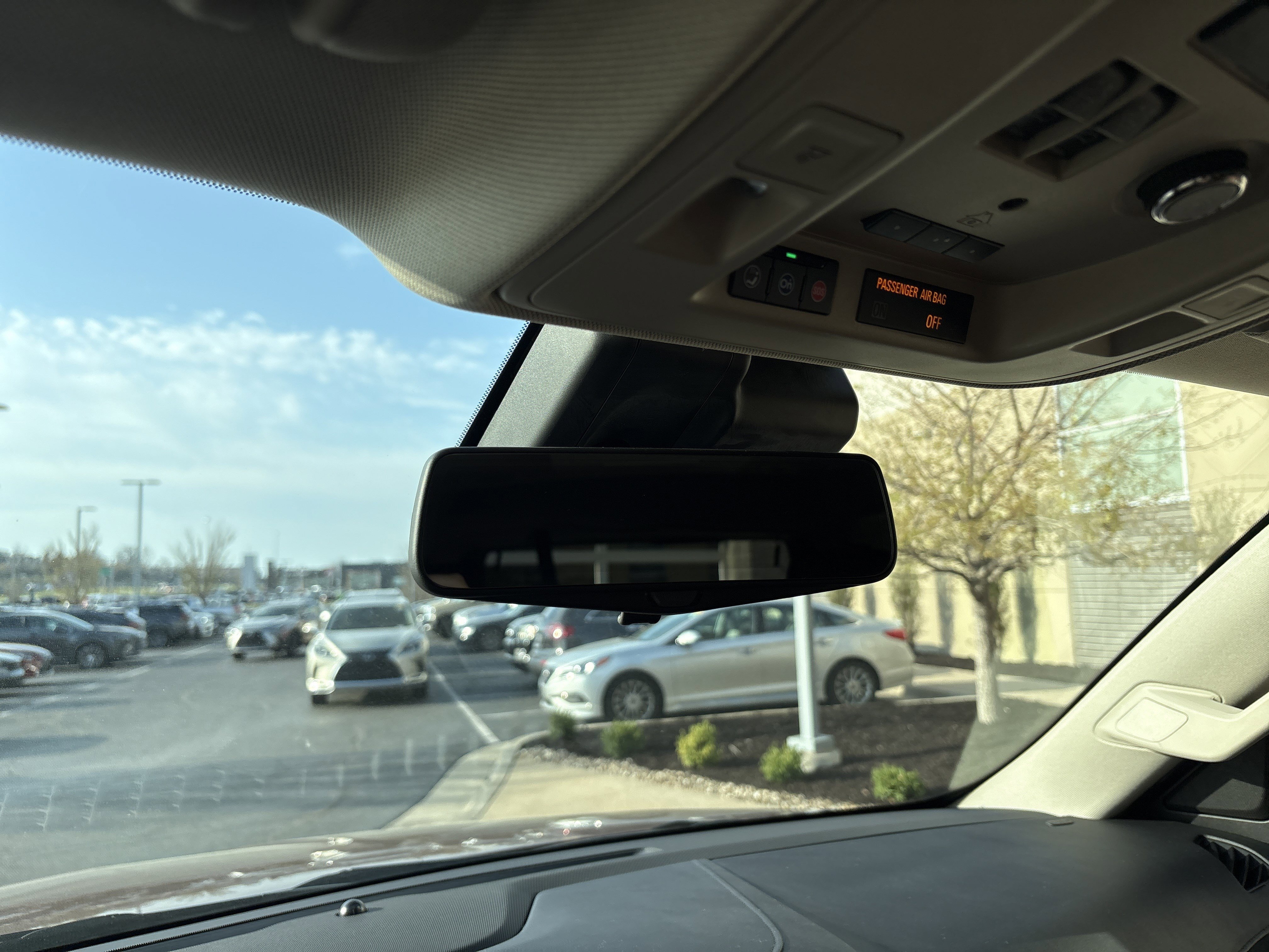 Used 2020 Cadillac Escalade Premium Luxury w/ LPO, Radiant Package image 27