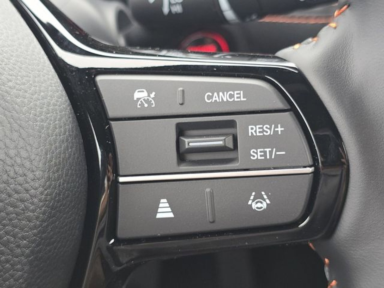 New 2026 Honda HR-V Sport image 24