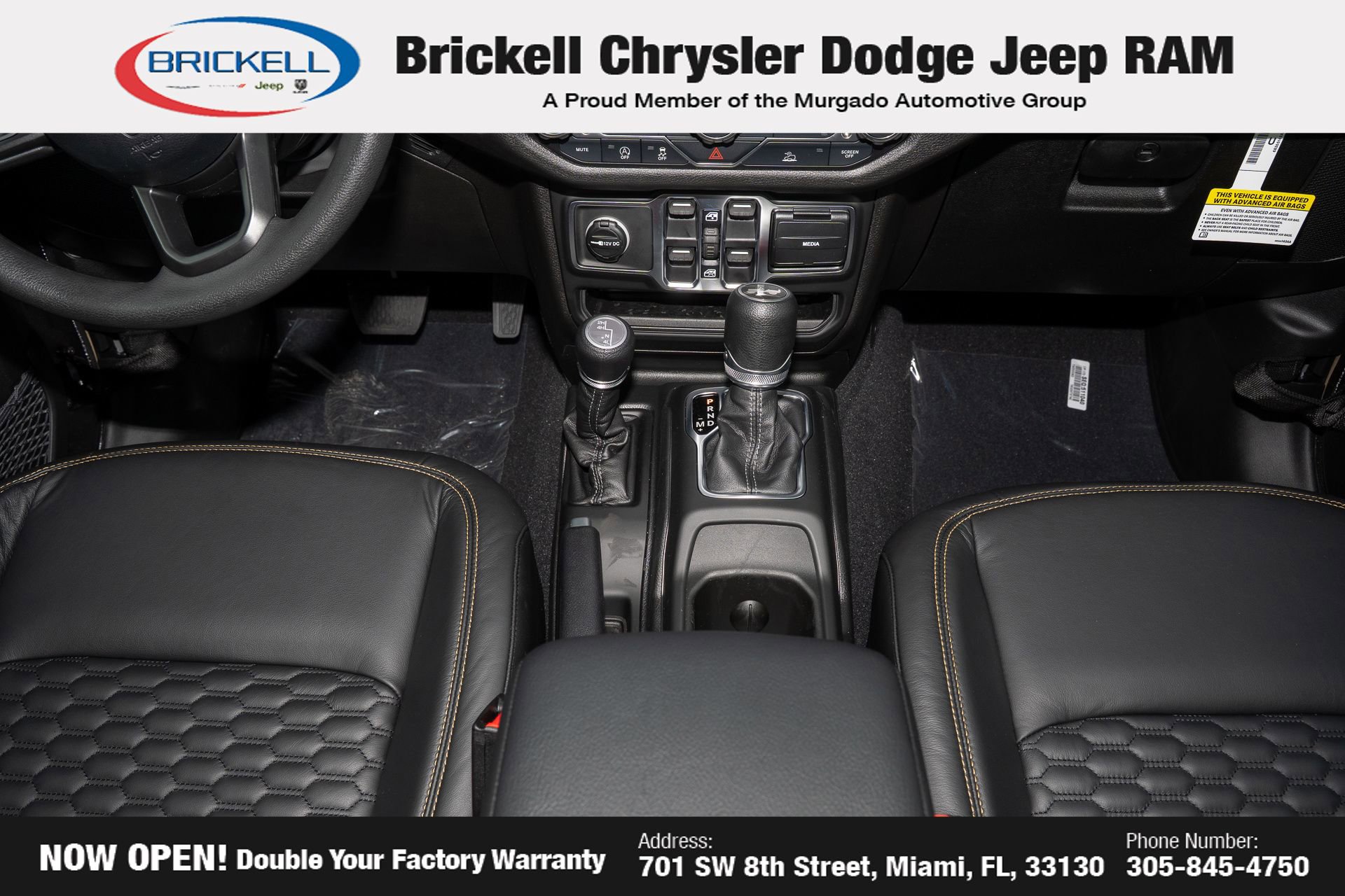 New 2026 Jeep Wrangler Sport image 25