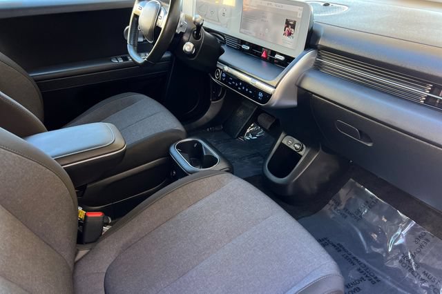 Certified 2024 Hyundai Ioniq 5 SEL RWD image 20