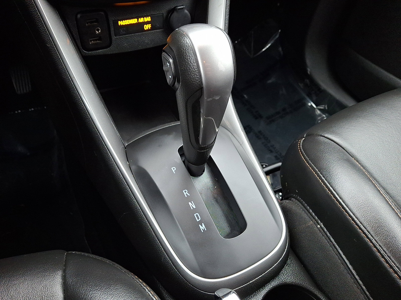 Used 2021 Chevrolet Trax LT w/ Redline Edition image 14