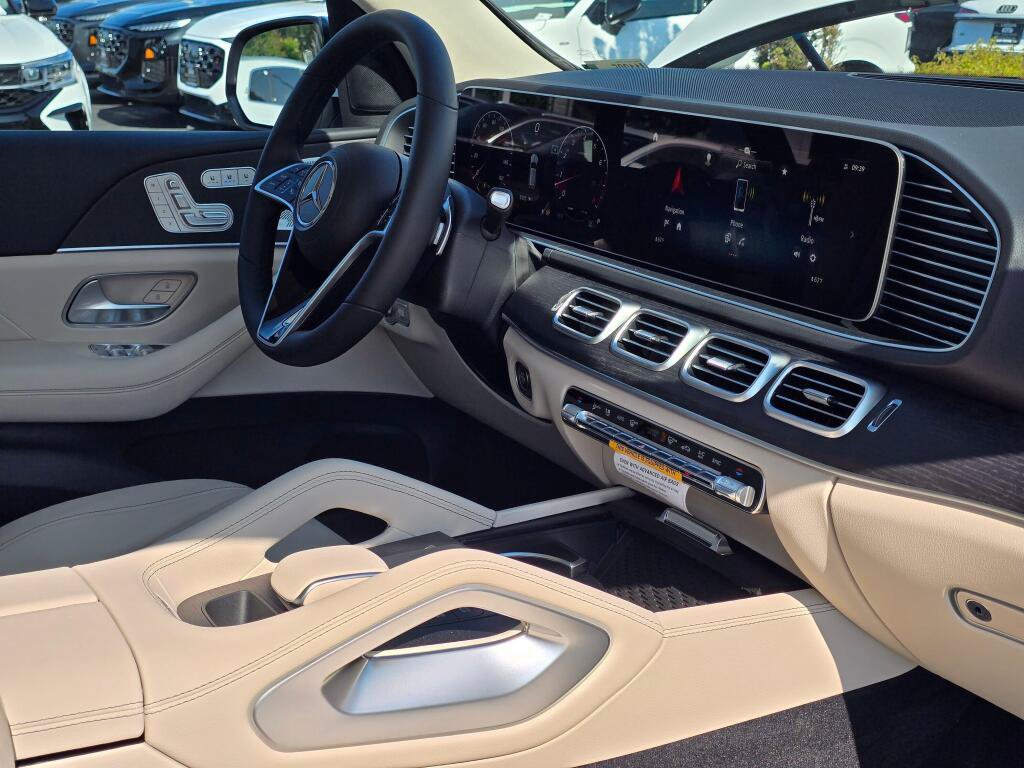 New 2026 Mercedes-Benz GLE 350 4MATIC image 26