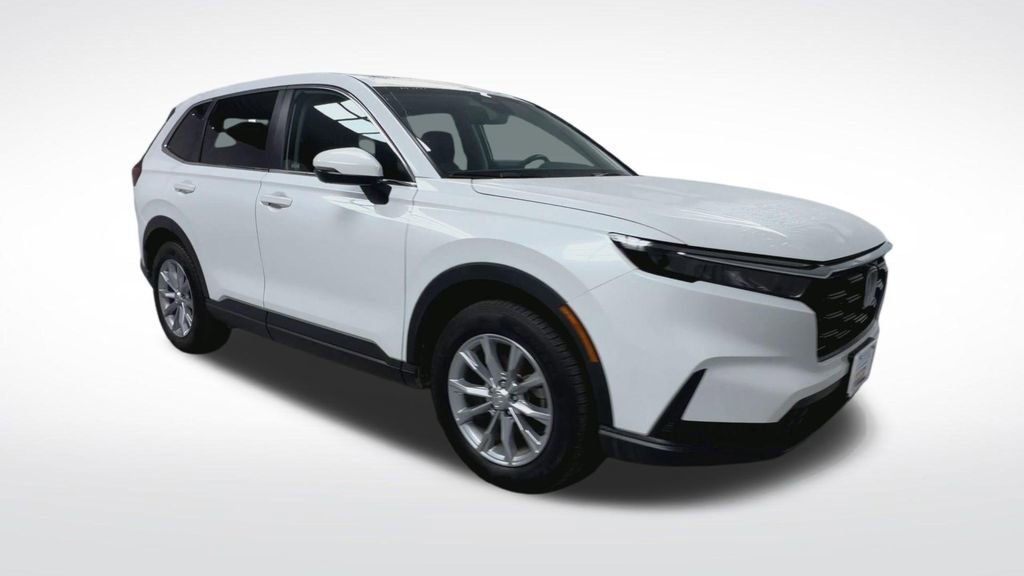 Used 2023 Honda CR-V EX image 2